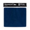 Tapete para Mouse, MousePad Brobotix 695157 24 Pulgadas x 20 Centimetros Grosor 1mm Azul