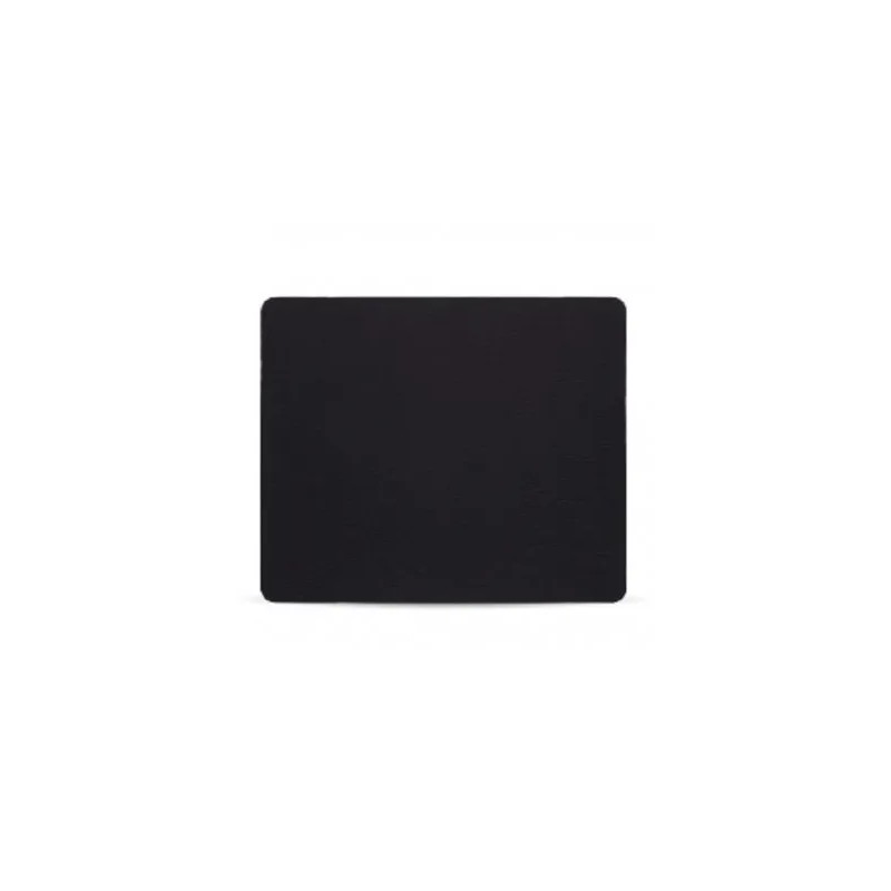 Tapete para Mouse, MousePad Brobotix 497264 24 Pulgadas x 20 Centimetros Grosor 1mm Negro