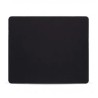 Tapete para Mouse, MousePad Brobotix 497264 24 Pulgadas x 20 Centimetros Grosor 1mm Negro
