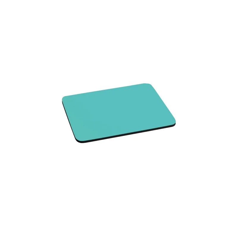 Tapete para Mouse, MousePad Brobotix 144755-1 22.5 x 18.5cm Azul
