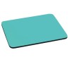 Tapete para Mouse, MousePad Brobotix 144755-1 22.5 x 18.5cm Azul