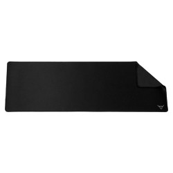 Tapete para Mouse, MousePad Batauro Mat-XL Lite Tela 900x300mm Negro