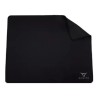 Tapete para Mouse, MousePad Batauro Mat-L 400 Tela 400x320mm Negro