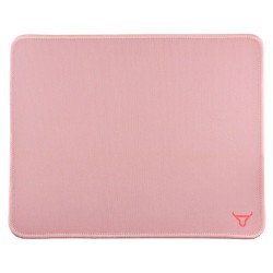 Tapete para Mouse, MousePad Batauro Bison Tela 200x250mm Salmon