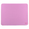Tapete para Mouse, MousePad Batauro Bison Tela 200x250mm Rosa