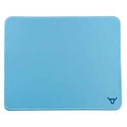 Tapete para Mouse, MousePad Batauro Bison Tela 200x250mm Azul
