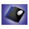 Tapete para Mouse, MousePad Acco P3796 Antiderrapante Negro