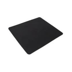 Tapete para Mouse, MousePad Acco P3796 Antiderrapante Negro