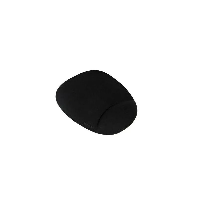 TAPETE PARA MOUSE VORAGO MP-100 NEGRO