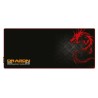 Tapete Gamer Profesional Dragon XT XL para Teclado/Mouse