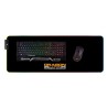 Tapete Gamer Dragon XT RGB Grande para Teclado/Mouse