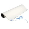 Tapete Antiestatico de Pvc 60X70cm Beige