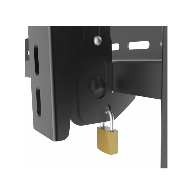 STARTECH VIDWALLMNT- SOPORTE PARA PANTALLAS DE VIDEO WALL DE 45 A 70 PULGADAS/ CARGA 70KG/ ANTIRROBO