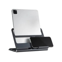 Soporte Vertical para Tableta/ Celular OVALTECH OVDESK-TAB