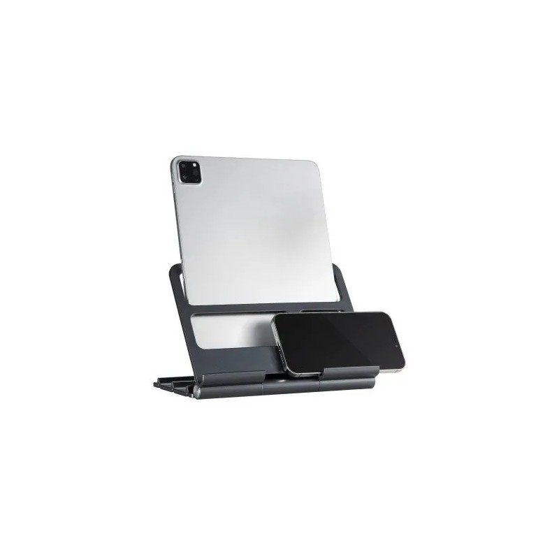 Soporte Vertical para Tableta/ Celular OVALTECH OVDESK-TAB