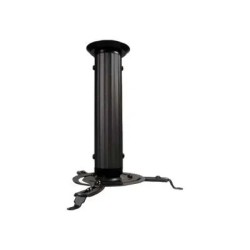 Soporte para Videoproyector Klip Xtreme Techo Kpm-410B Hasta 10Kg Negro