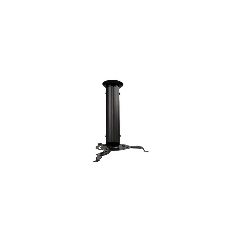 Soporte para Videoproyector Klip Xtreme Techo Kpm-410B Hasta 10Kg Negro