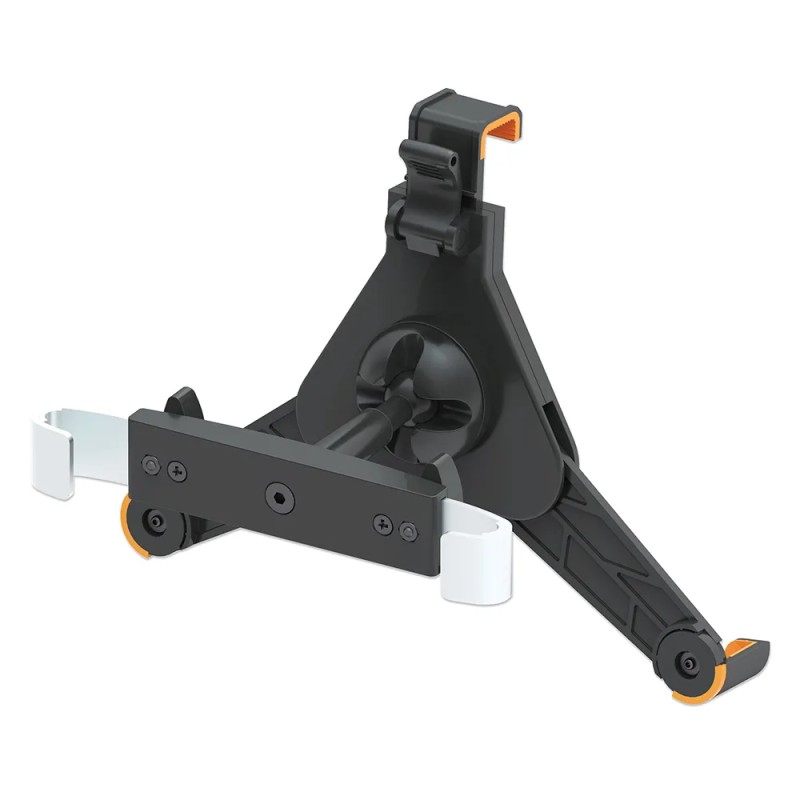 Soporte para Tableta Manhattan 406000 8.9-10.4 Pulgadas Negro