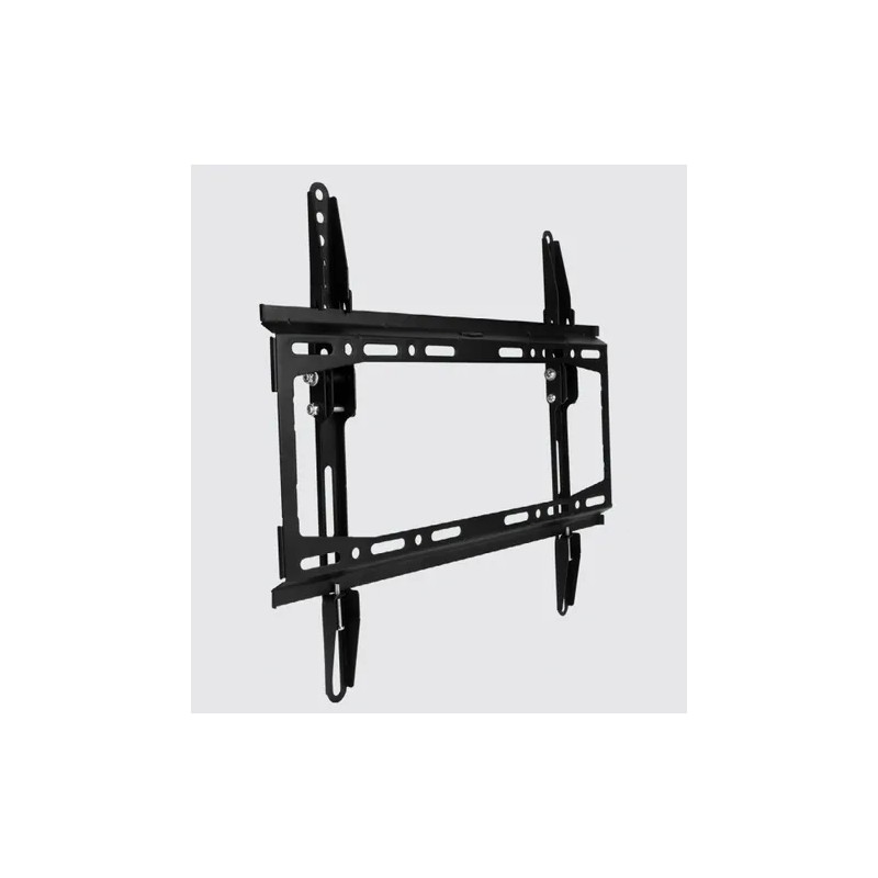 Soporte para Pantalla Vorago TM-100 de 32 a 55 Pulgadas hasta 40Kg Negro