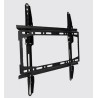 Soporte para Pantalla Vorago TM-100 de 32 a 55 Pulgadas hasta 40Kg Negro