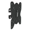 Soporte para pantalla de 17-42 pulgadas GETTTECH TW-1064
