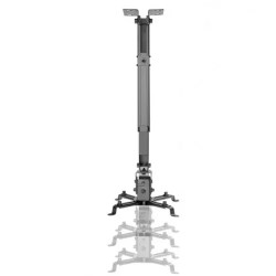 Soporte OVALTECH OVPR-650MM