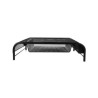 Soporte Organizador Nextep de Malla para Laptop/Monitor con Cajón