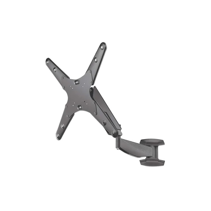 SOPORTE MANHATTAN TV/PARED 30KG 21Â¨ A 60Â¨ PISTON A GAS (VESA) 461641
