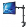 Soporte Manhattan para Monitor de 13 a 32 Pulgadas, Hasta 8 kg, Color Negro