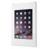 Soporte Manhattan Montaje Pared para Tablet o iPad Antirrobo Color Blanco