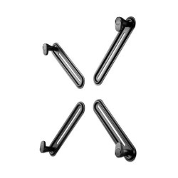 SOPORTE MANHATTAN ADAPTADOR MONTAJE MONITOR NO VESA MANHATTAN 461870