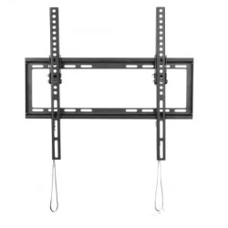 Soporte de Pared para TV Ovaltech Hasta 55 Pulgadas 35 Kg Negro