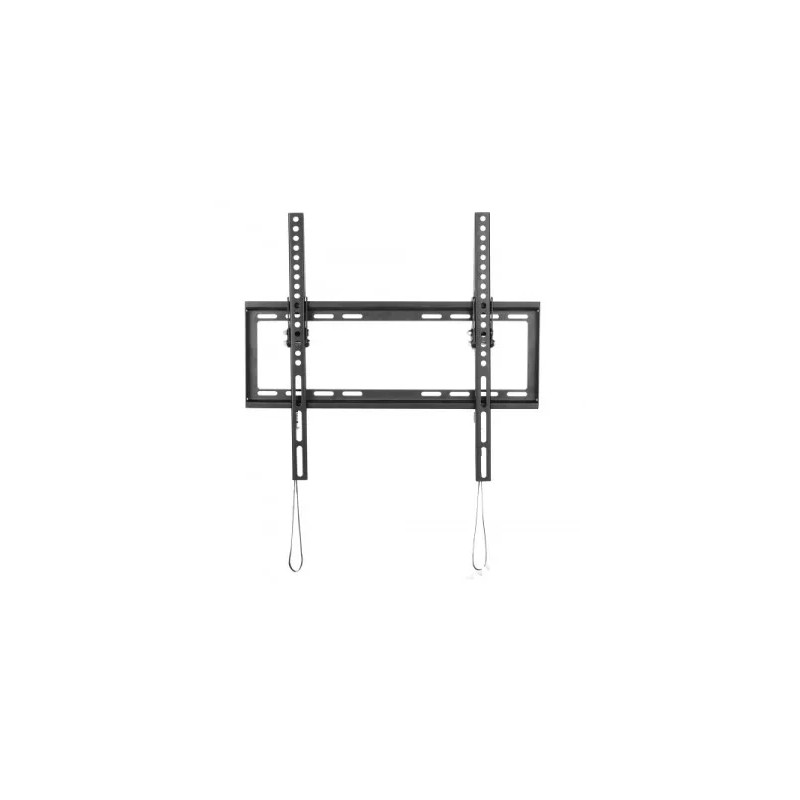 Soporte de Pared para TV Ovaltech Hasta 55 Pulgadas 35 Kg Negro