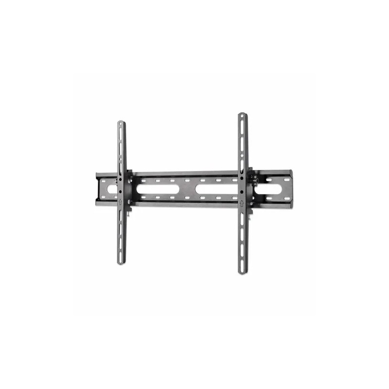 Soporte de Pared para Pantalla Manhattan 37 a 70 Pulgadas hasta 45kg Negro