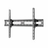 Soporte de Pared para Pantalla Manhattan 37 a 70 Pulgadas hasta 45kg Negro