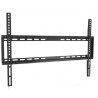 Soporte de Pared Ovaltech para Pantalla 32 Pulgadas 70 Pulgadas Ovtv-F3270 Hasta 35Kg Negro