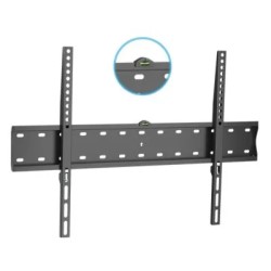 Soporte de Pared Ovaltech Ovtv-F3270P para Pantalla 32 Hasta 70 Pulgadas Hasta 40Kg Negro