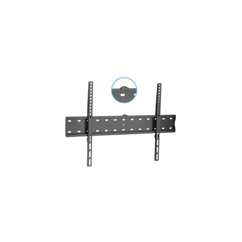 Soporte de Pared Ovaltech Ovtv-F3270P para Pantalla 32 Hasta 70 Pulgadas Hasta 40Kg Negro