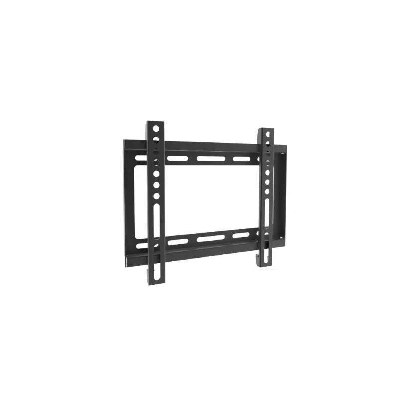 Soporte de Pared FIJO para TV OVALTECH De 23" a 42", resistencia 35kg
