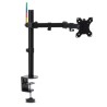 Soporte de Escritorio Kensington para Monitor 34 Pulgadas Hasta 8Kg Negro