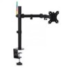 Soporte de Escritorio Kensington para Monitor 34 Pulgadas Hasta 8Kg Negro