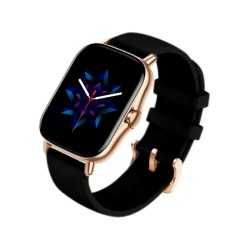 Smartwatch NECNON, Pantalla de 1.69", IP67, Bluetooth