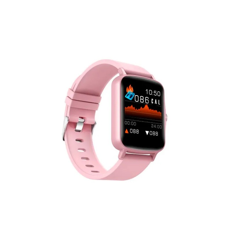 smartwatch NECNON NSW-01