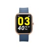 SMARTWATCH GETTTECH GRI-25704 GWATCH GOLD TOUCH 1.7" BT5.0/IOS/ANDROID