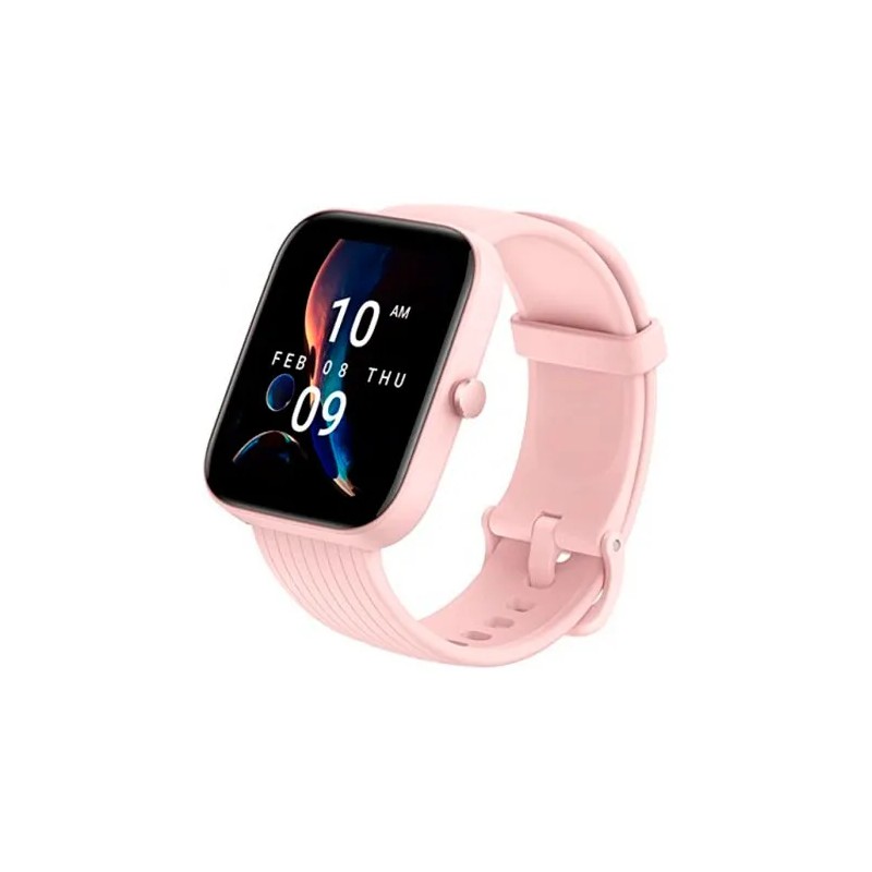Smartwatch Amazfit BIP 3 PRO.