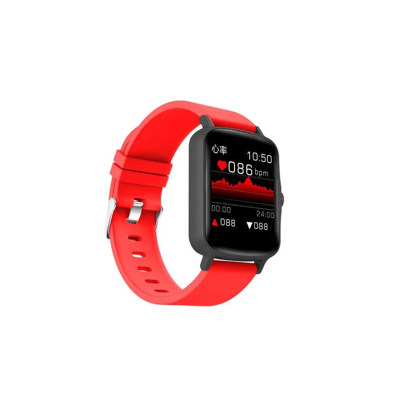 Smartwach NECNON NSW-01