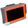 SAXXON TES07MC- Probador de video de pulsera hasta 5MP/ CVI/ TVI/ AHD/ Pantalla de 4 pulgadas/ Bateria 2.6AH/ Voltaje de salida 