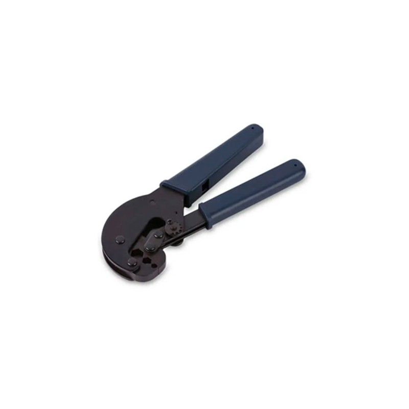 SAXXON SP106E - Pinzas ponchadoras para cable coaxial