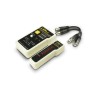 SAXXON G288 - Probador de cables / Conectores RJ45 / BNC / RJ11