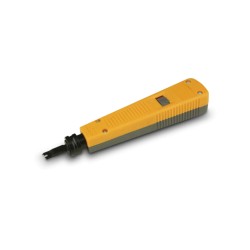 SAXXON G110 - Herramienta de impacto / Navaja multiposicion / Para ponchar o cortar cable
